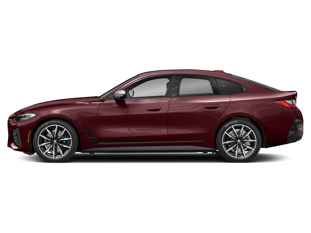 2024 BMW i4 xDrive40