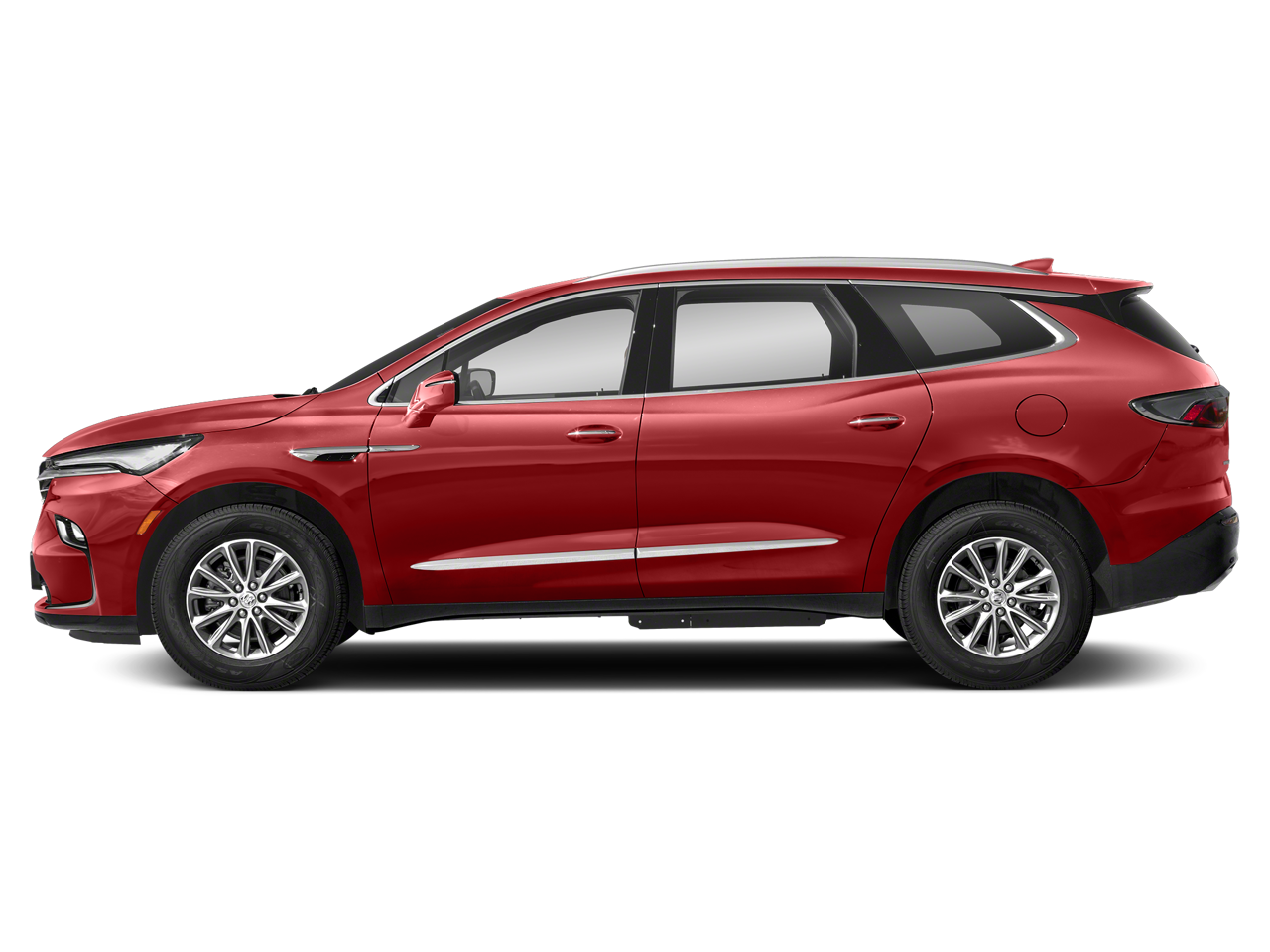 2024 Buick Enclave Premium Group