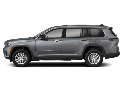 2024 Jeep Grand Cherokee L Laredo X