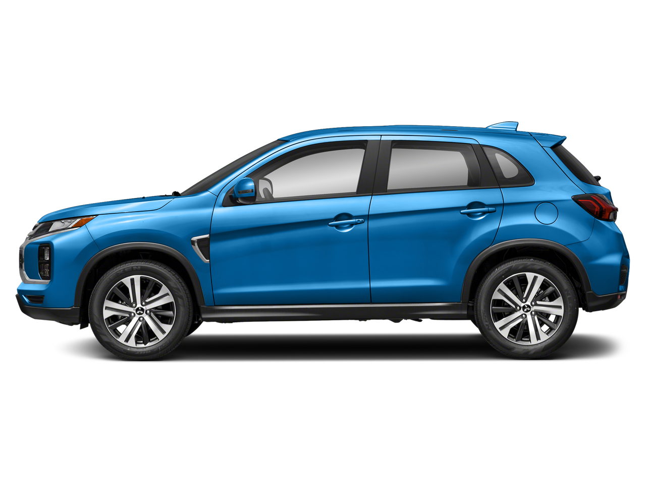 2024 Mitsubishi Outlander Sport SE