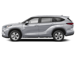 2024 Toyota Highlander Hybrid LE
