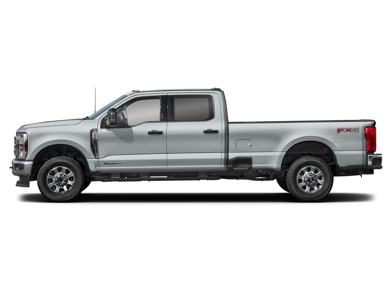 2025 Ford F-350SD XLT