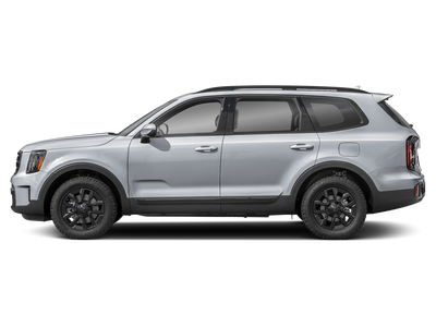 2025 Kia Telluride EX X-Pro