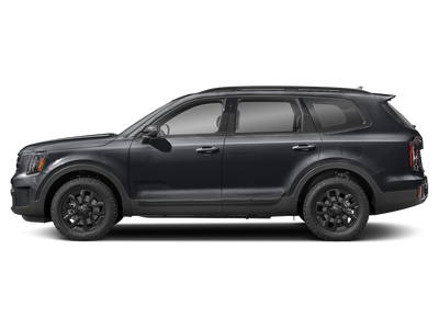 2025 Kia Telluride EX X-Pro