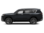 2025 Lexus LX 700h F SPORT