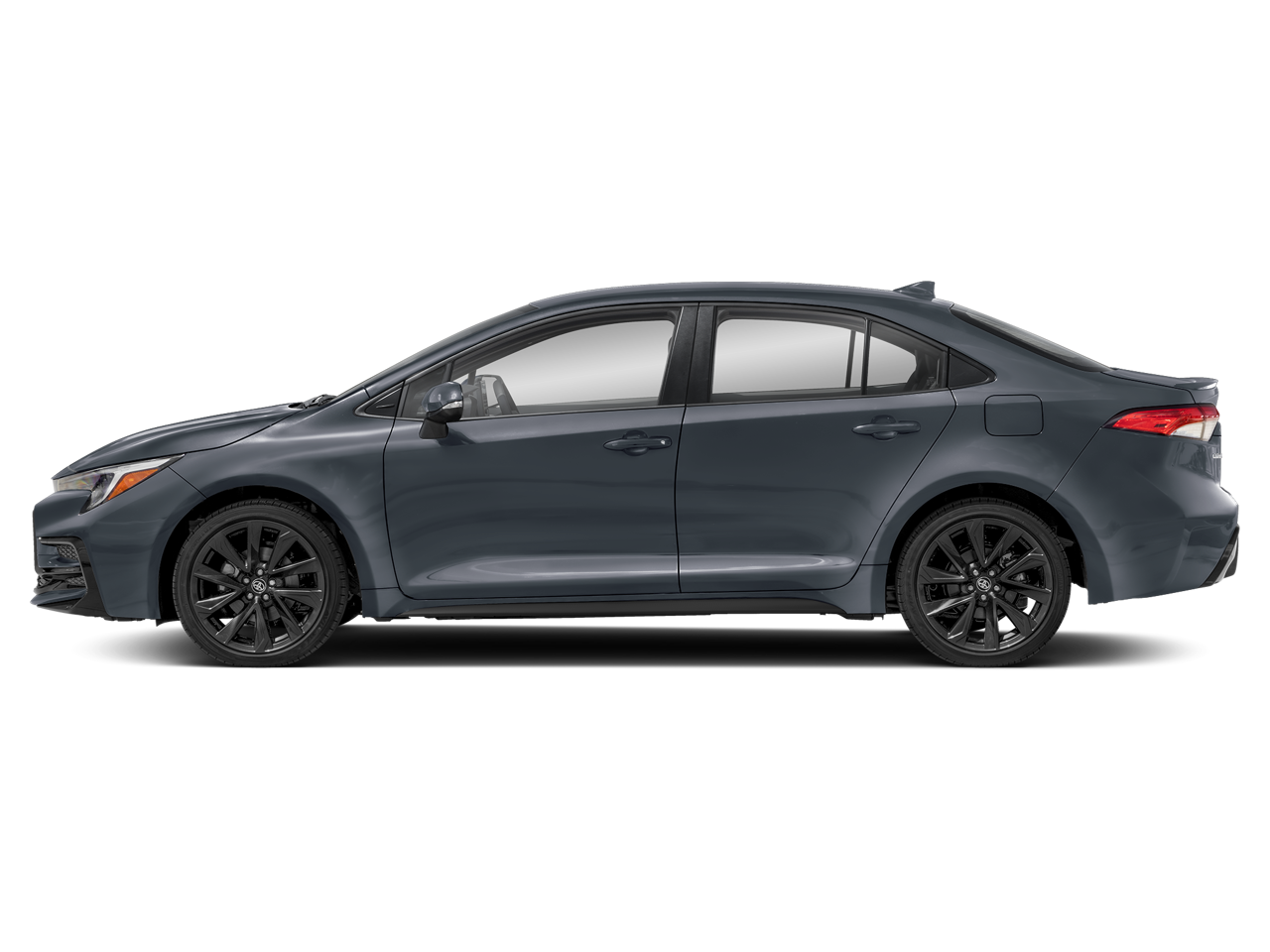 2025 Toyota Corolla Hybrid SE