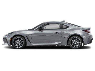 2025 Toyota GR86 Base