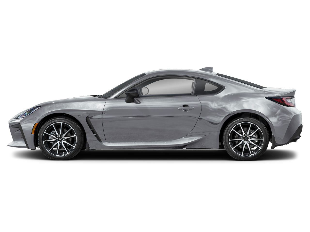 2025 Toyota GR86 Base