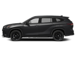 2025 Toyota Highlander XSE