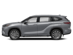 2025 Toyota Highlander Hybrid Platinum