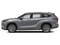 2025 Toyota Highlander Hybrid Platinum
