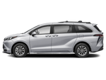 2025 Toyota Sienna LE 8 Passenger