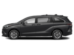 2025 Toyota Sienna LE 8 Passenger