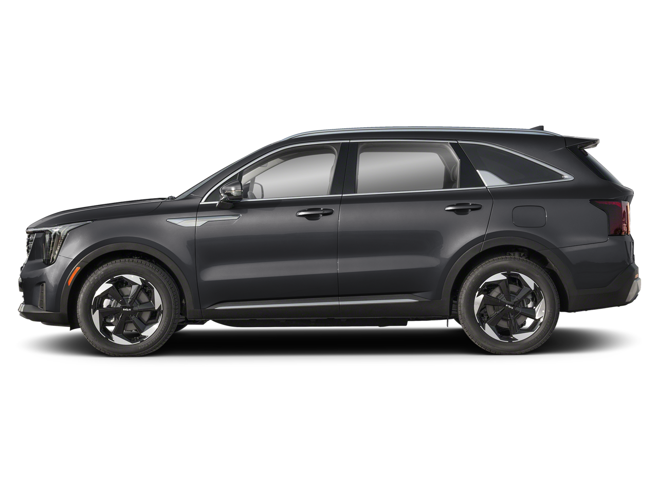 2026 Kia Sorento Plug-In Hybrid EX