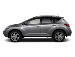 2010 Nissan Murano LE