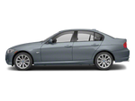 2011 BMW 3 Series 335i xDrive