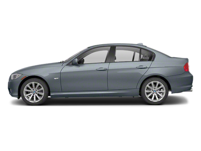 2011 BMW 3 Series 335i xDrive