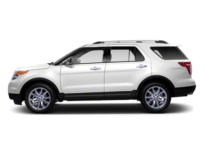 2011 Ford Explorer Base