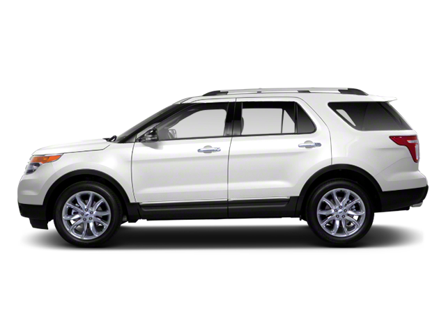2011 Ford Explorer Base