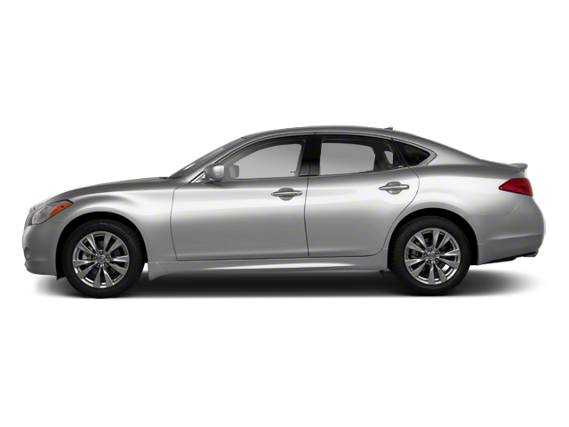 2011 INFINITI M37 X