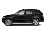 2012 BMW X5 xDrive35d