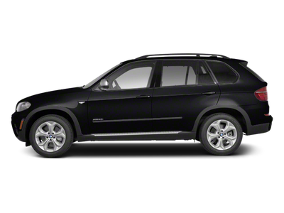 2012 BMW X5 xDrive35d
