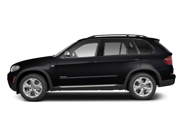 2012 BMW X5 xDrive35d