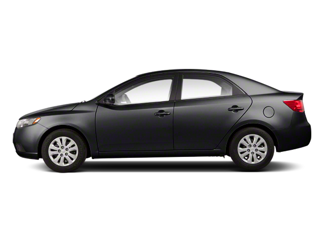 2012 Kia Forte EX