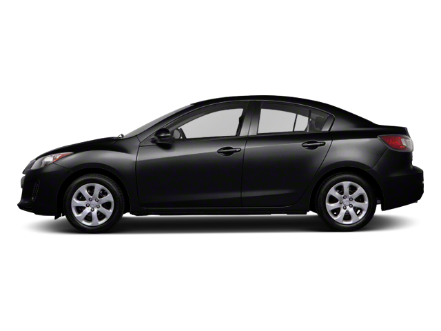2012 Mazda Mazda3 s Touring