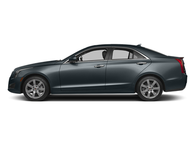2013 Cadillac ATS 2.0L Turbo Premium
