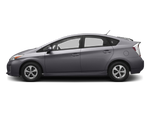 2013 Toyota Prius Three