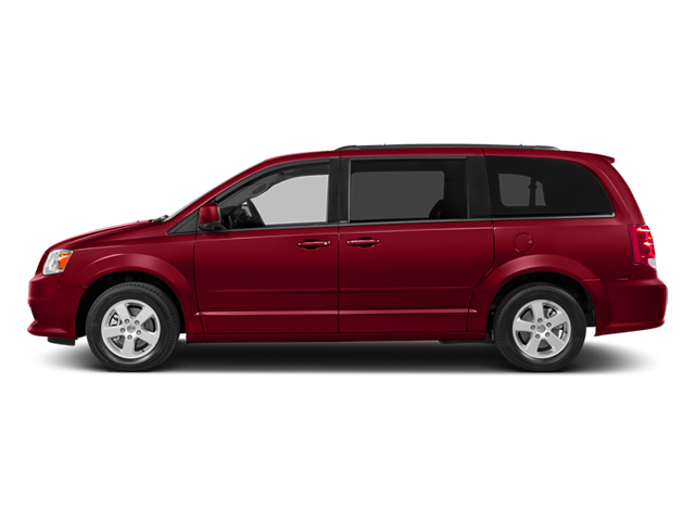 2014 Dodge Grand Caravan SE 30th Anniversary 30th Anniversary
