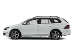 2014 Volkswagen Jetta SportWagen 2.0L TDI