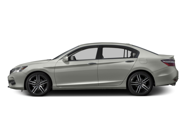 2016 Honda Accord Touring