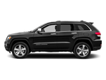 2016 Jeep Grand Cherokee 75th Anniversary