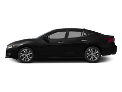 2017 Nissan Maxima 3.5 SV