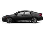 2018 Honda Civic Si
