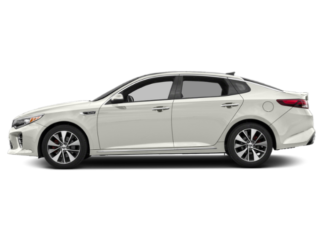 2018 Kia Optima SX