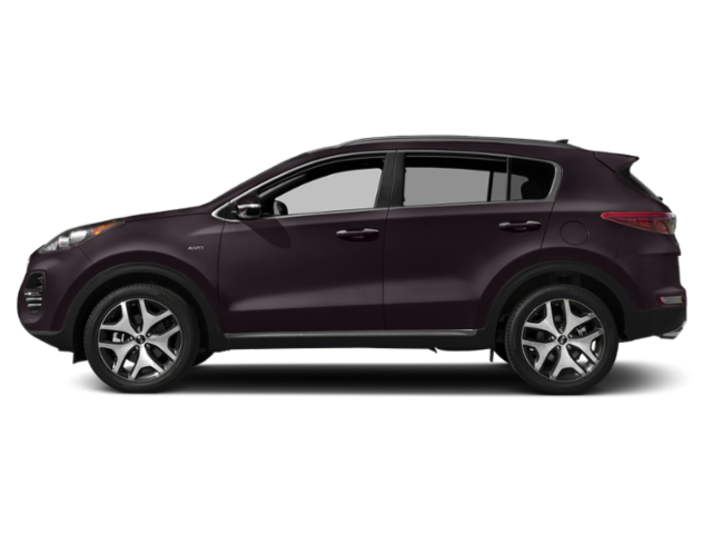 2018 Kia Sportage SX