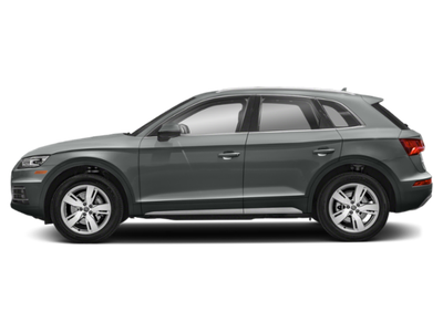 2019 Audi Q5 2.0T Prestige quattro