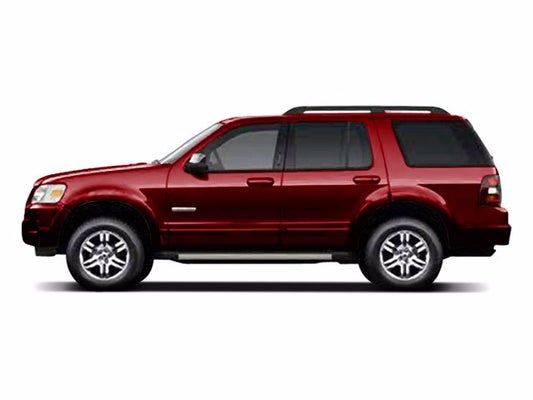 10 Ford Explorer Eddie Bauer Alexandria Va Springfield Ft Washington Arlington Virginia 1fmeu7ee3aua
