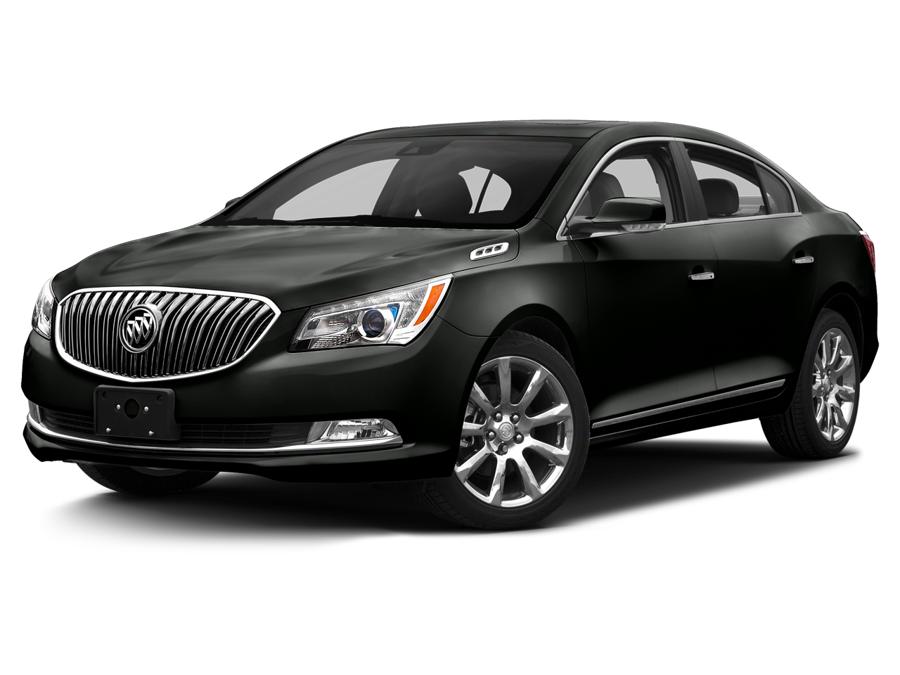 2015 Buick LaCrosse Leather AWD's photo