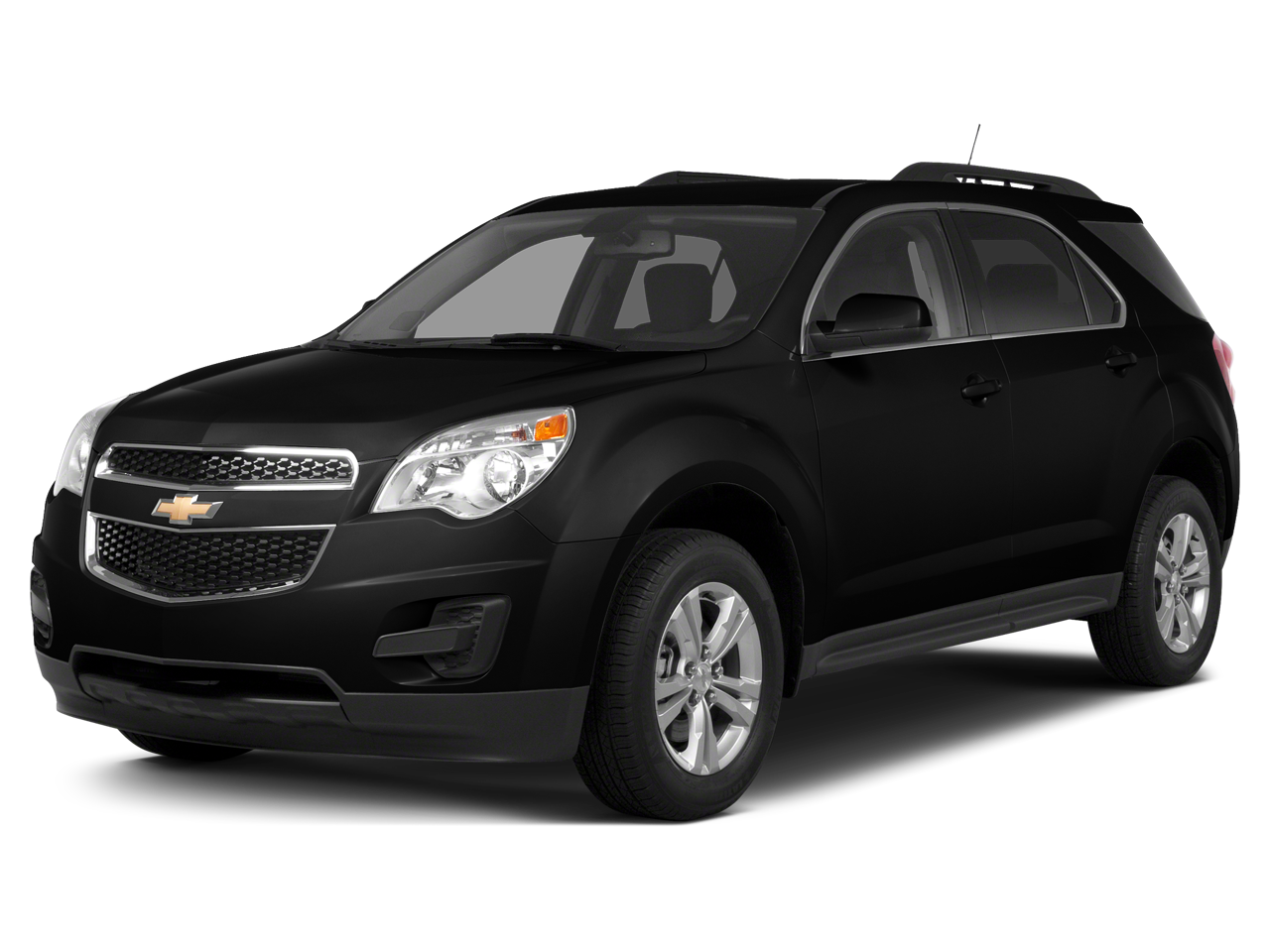 2015 Chevrolet Equinox LTZ