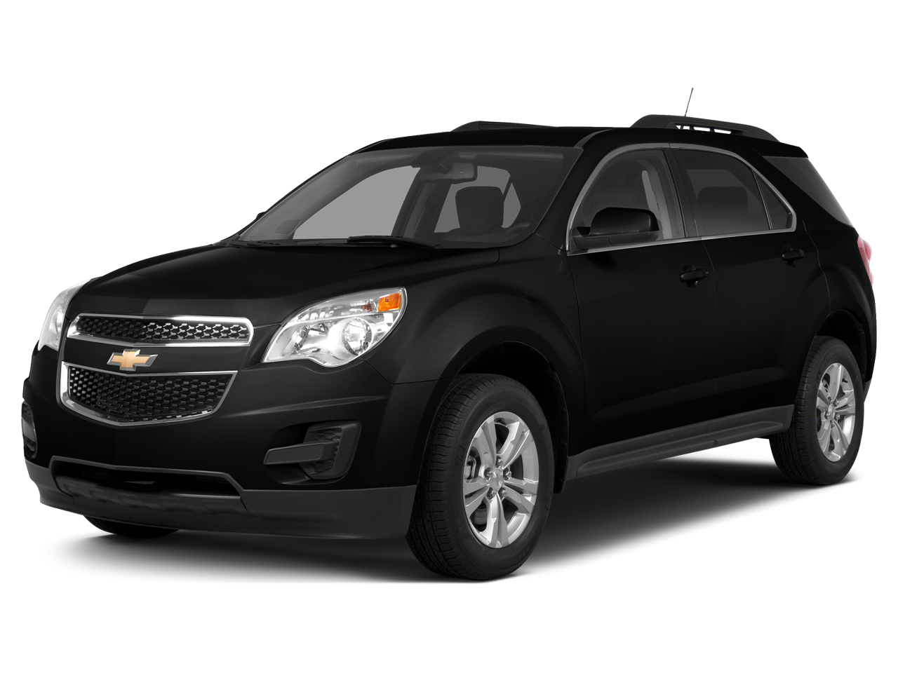 2015 Chevrolet Equinox LTZ