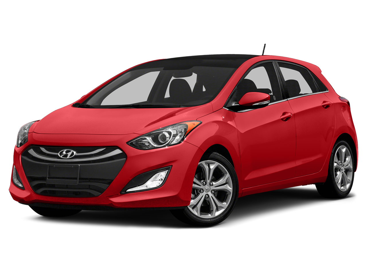 2015 Hyundai Elantra GT Base