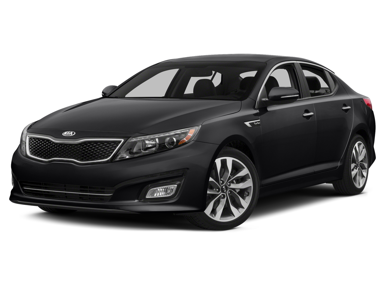 2015 Kia Optima SX