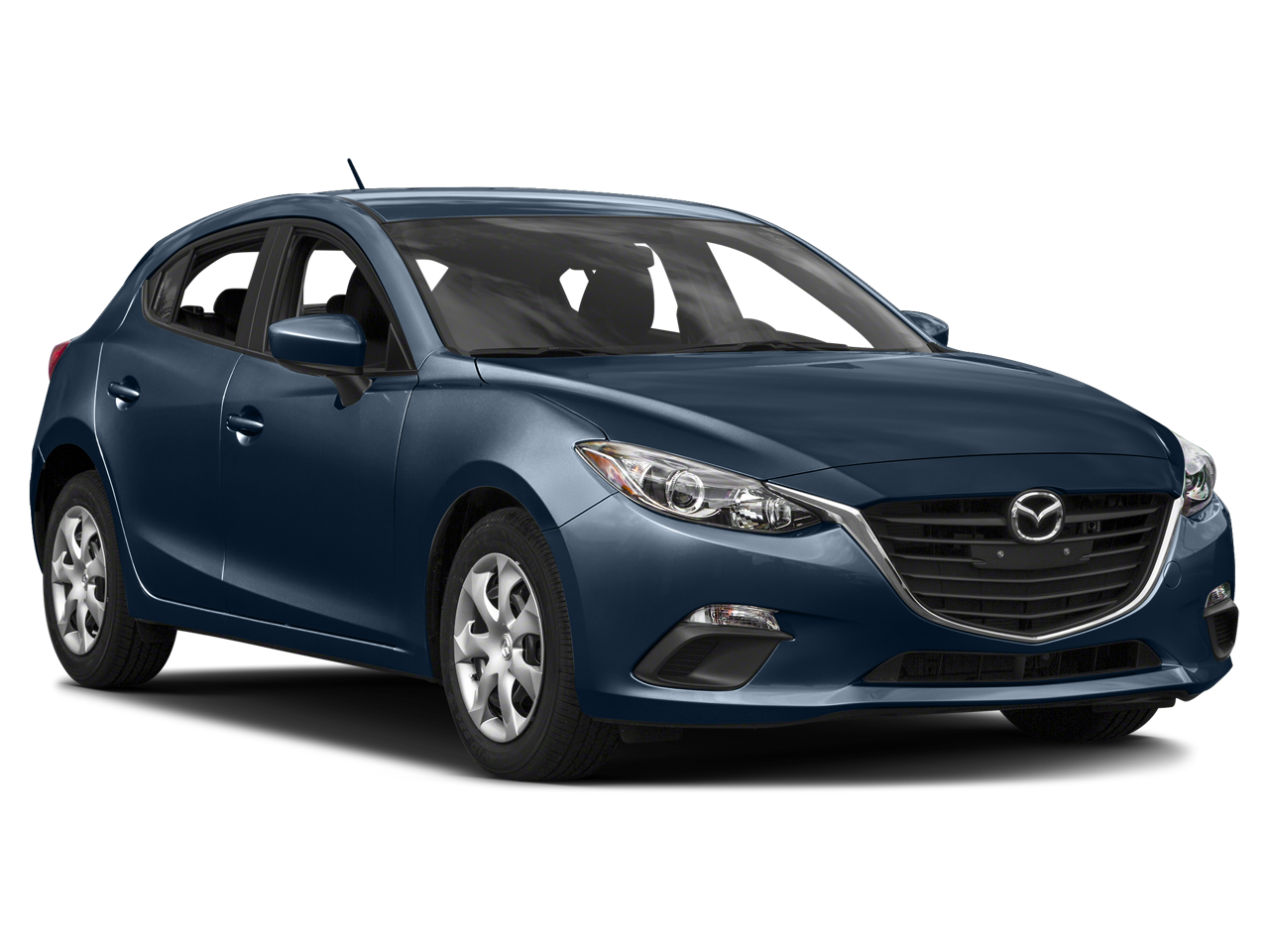 2015 Mazda CX-3 I Touring 5-Door AT SKYACTIV's photo
