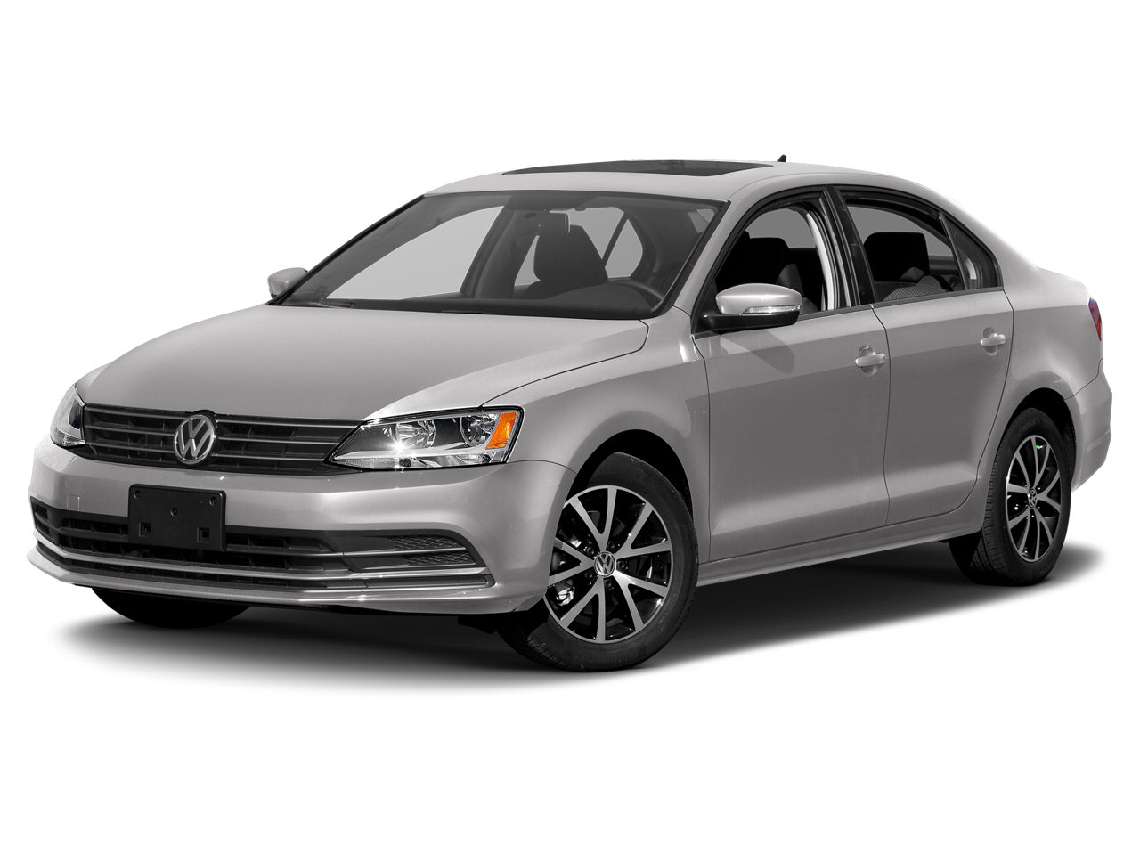2015 Volkswagen Jetta 2.0L S