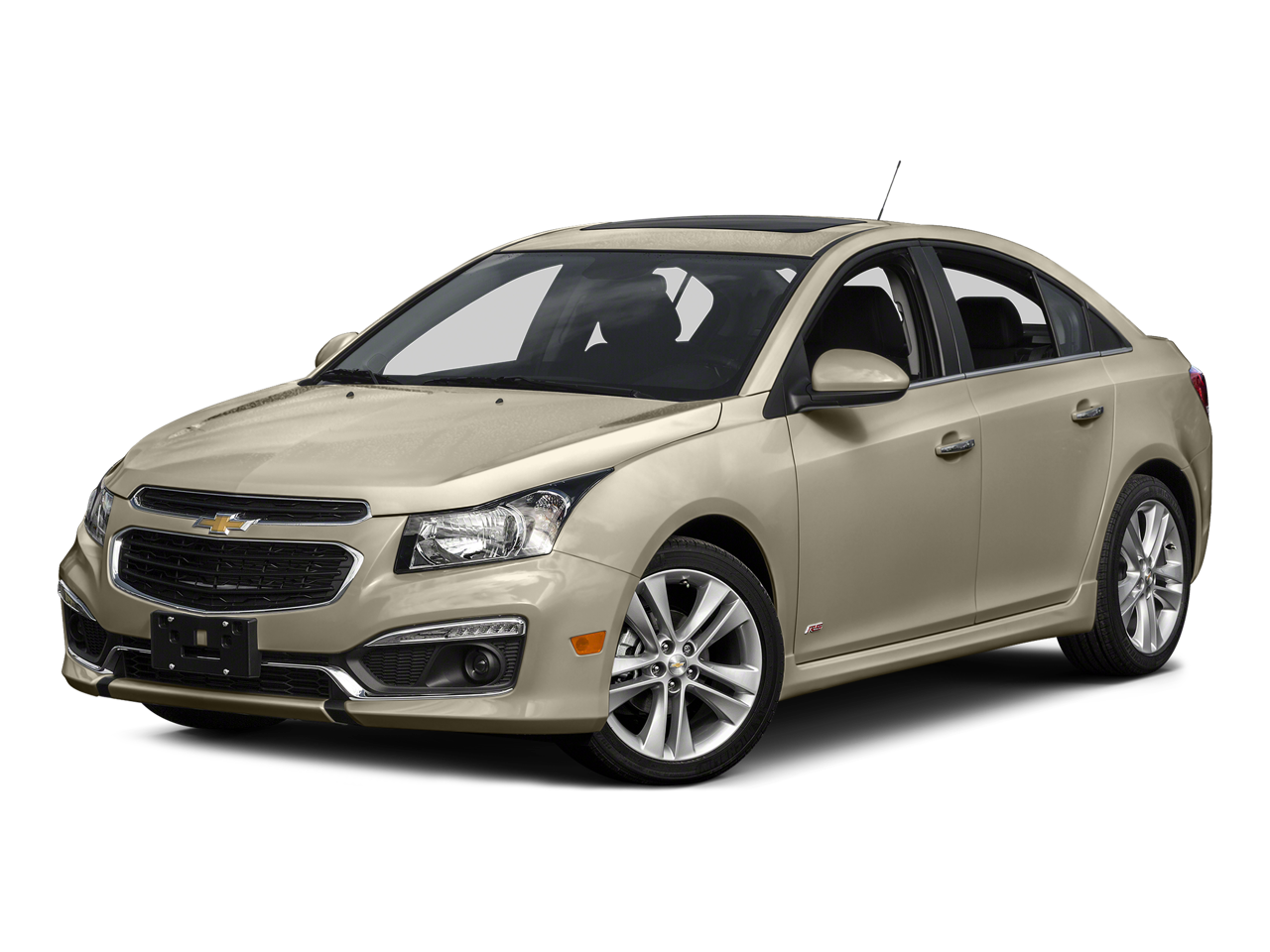 2016 Chevrolet Cruze Limited 1LT