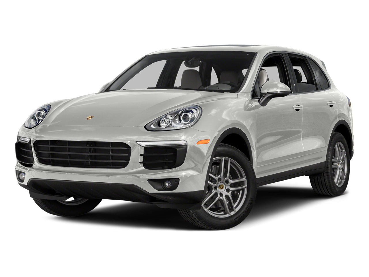 2016 Porsche Cayenne Tiptronic's photo